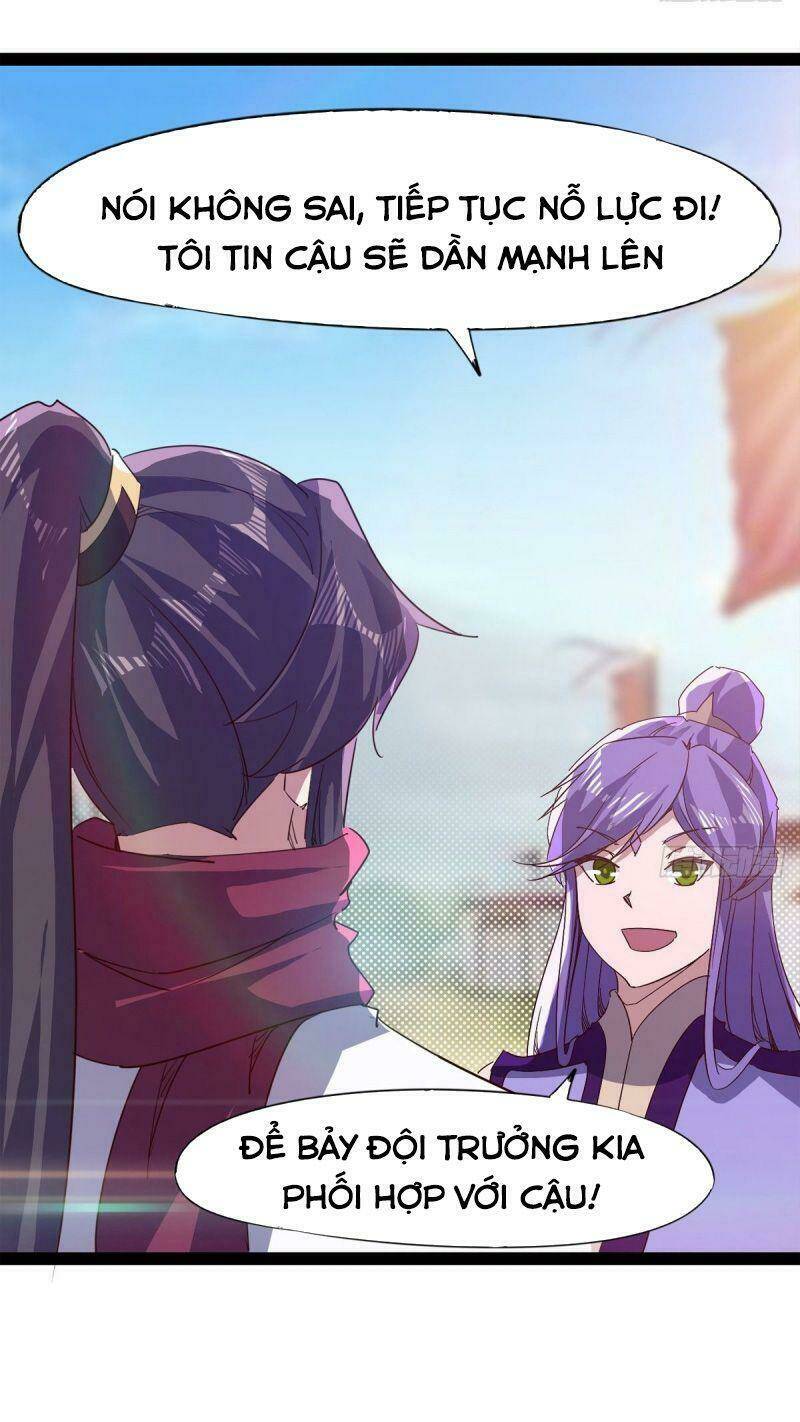 Kiếm Đồ: Chapter 63