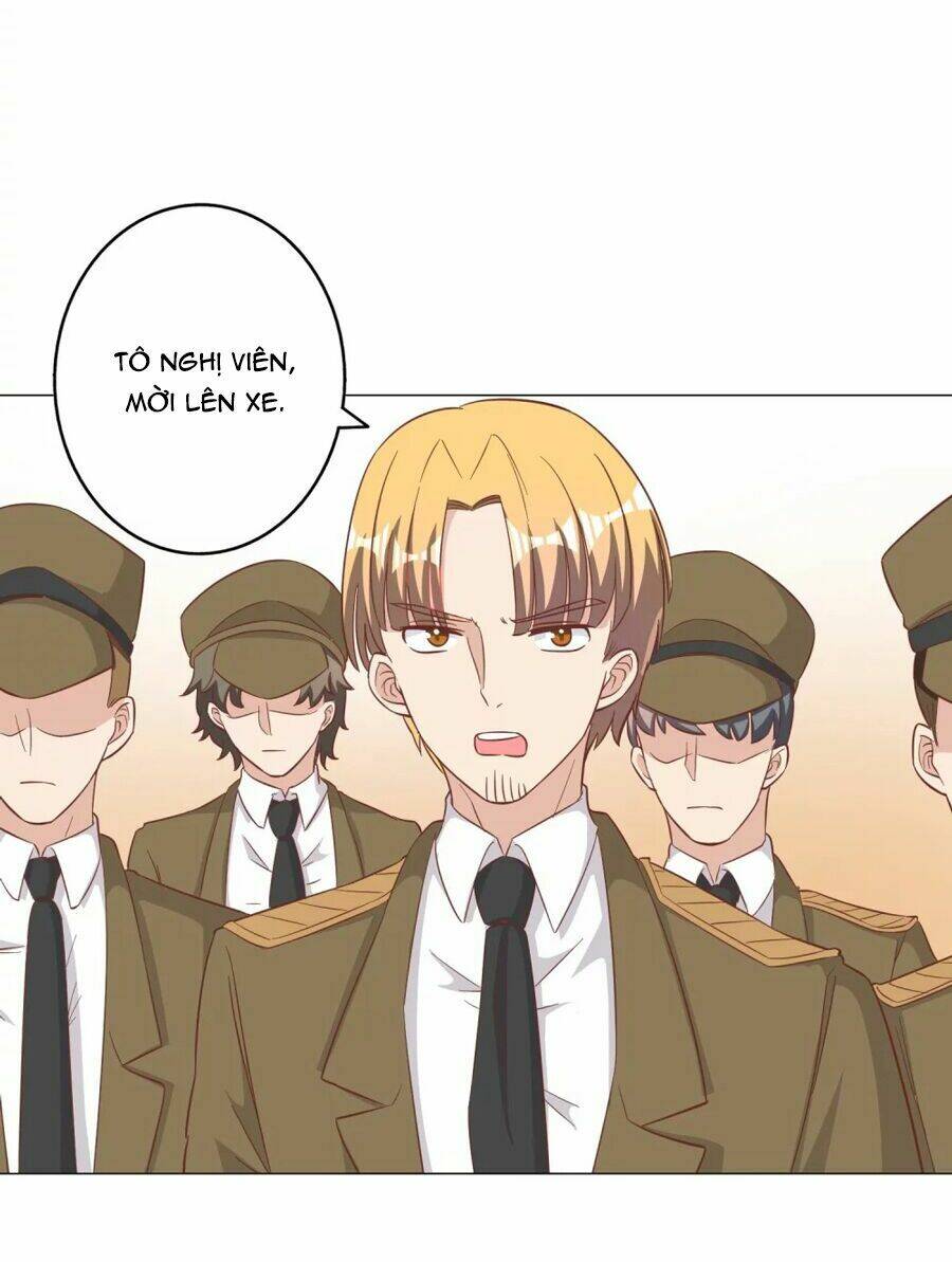 Hôn Nhân Dục Vọng: Thiếu Gia Nhẹ Một Chút!: Chapter 135