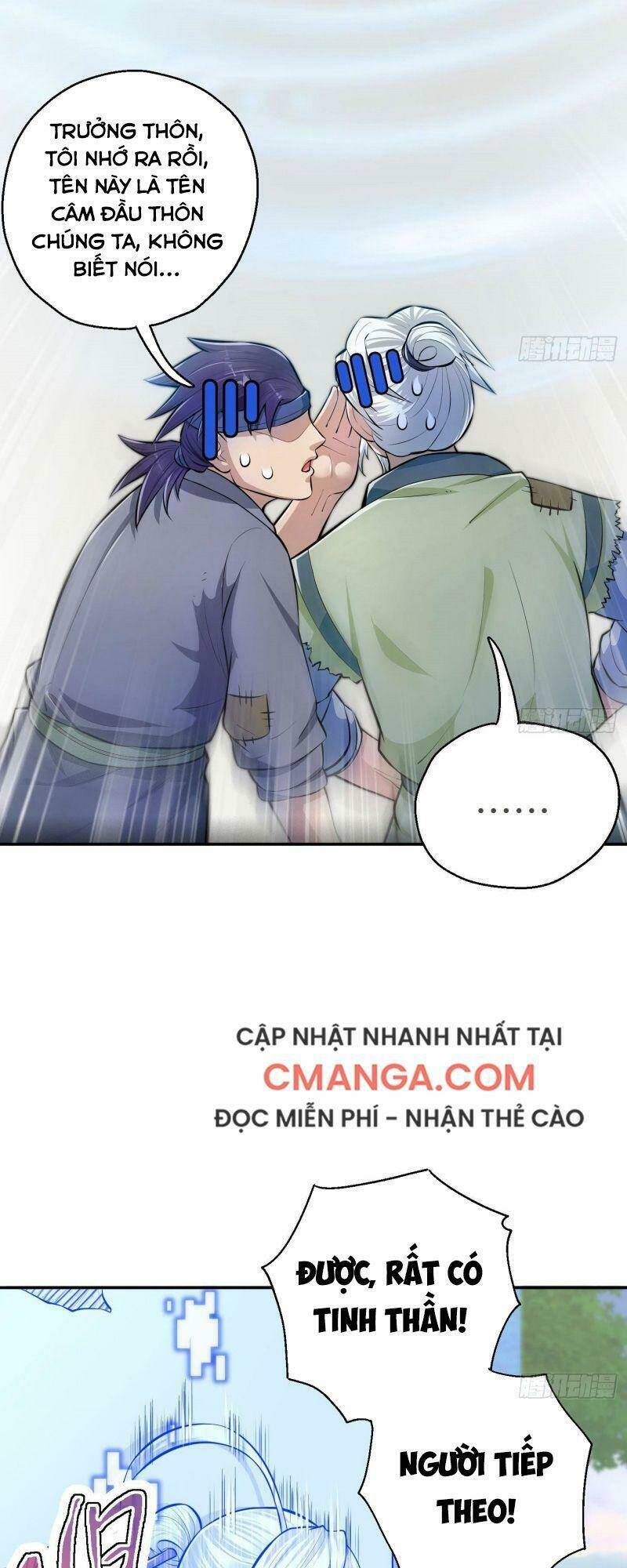 Tu Chân Toàn Dựa Số Lý Hóa: Chapter 12