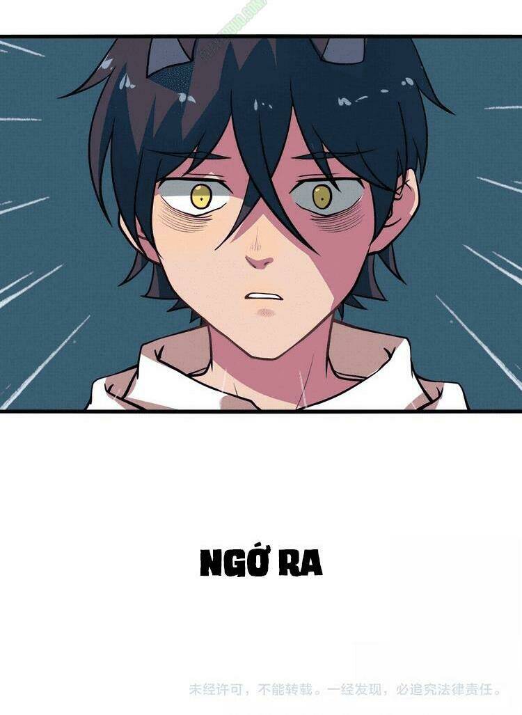 Tu Chân Cuồng Thiếu Tại Vườn Trường: Chapter 16