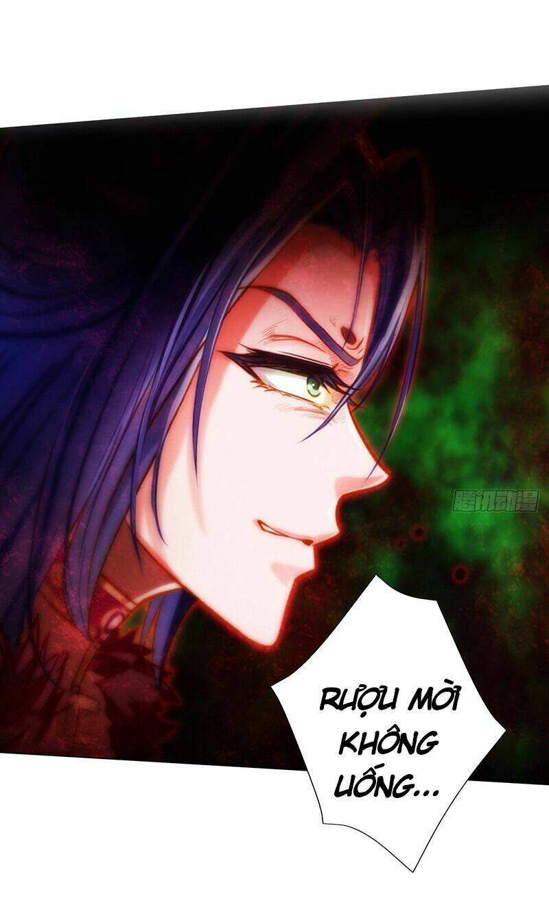 Bất Hủ Phàm Nhân: Chapter 6