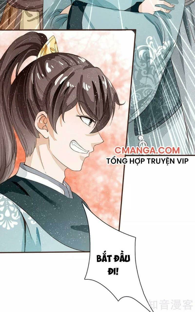 Đệ Nhất Hoàn Khố: Chapter 87