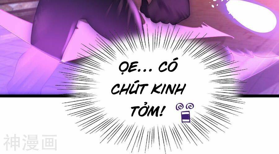 Cửu Dương Thần Vương: Chapter 132