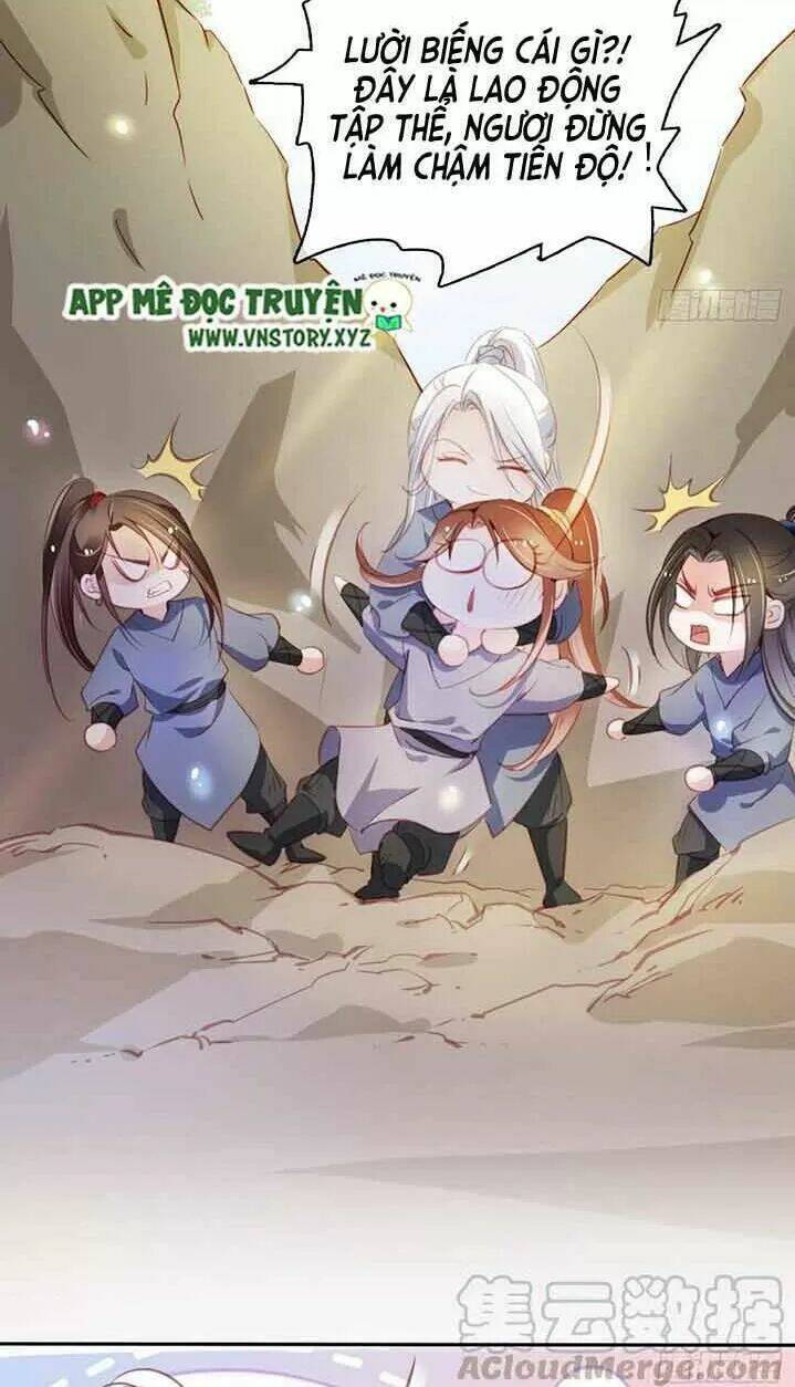 Nàng Trở Thành Bạch Nguyệt Quang Của Vương Gia Bệnh Kiều: Chapter 56