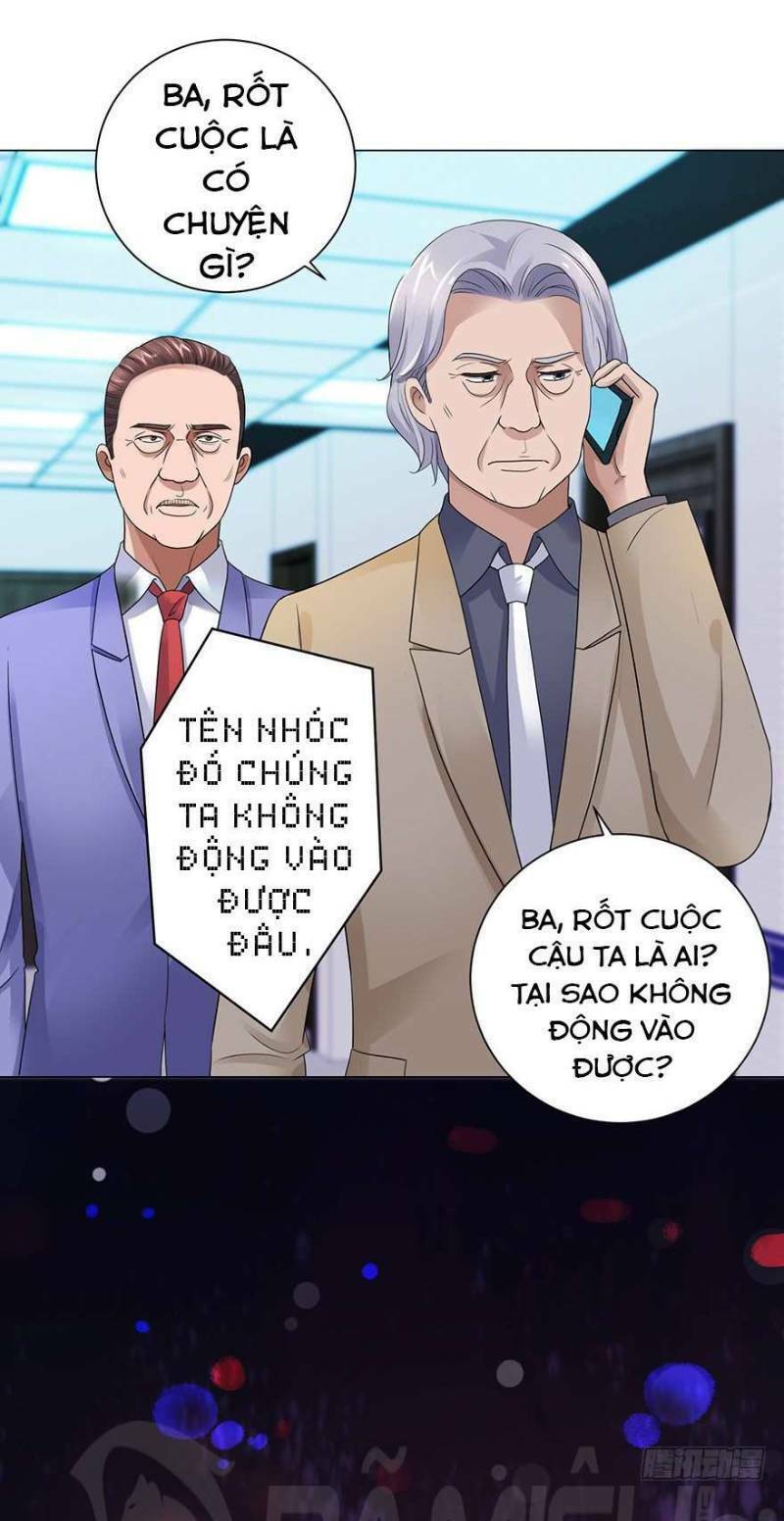 Đô Thị Chí Tôn Hệ Thống: Chapter 123