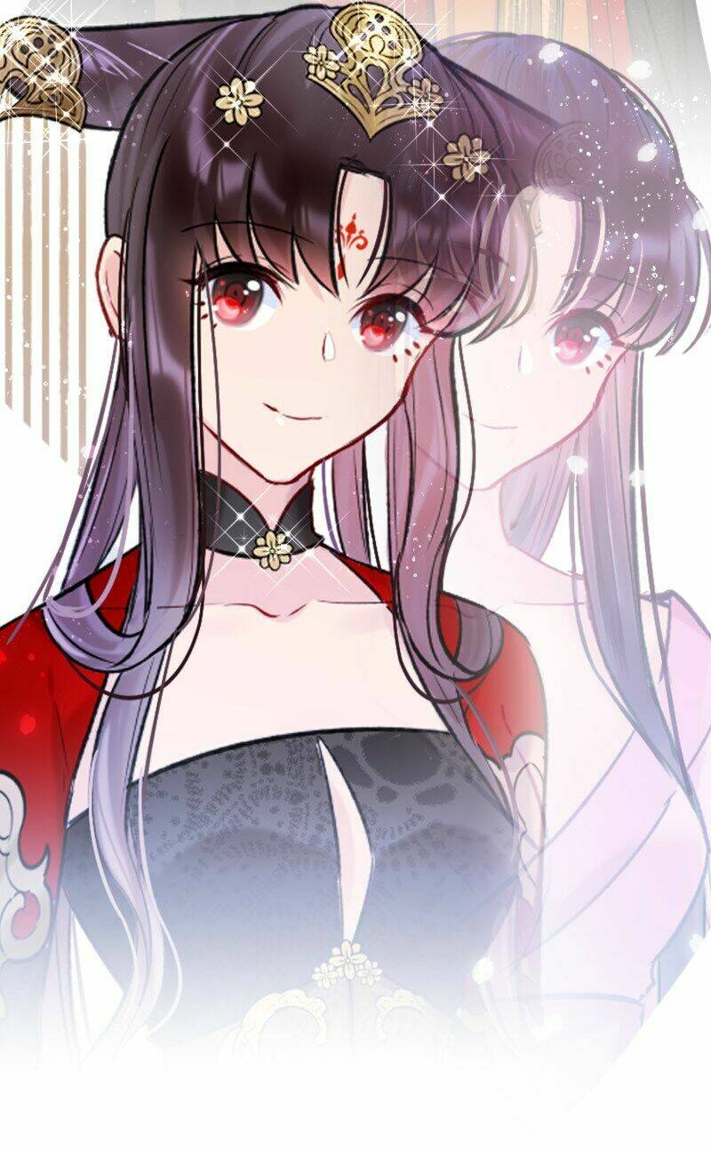 Bệ Hạ Nhà Ta Muốn Hại Quốc: Chapter 9