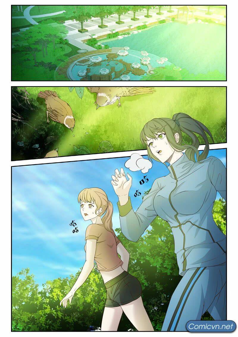 Tu Chân Cuồng Thiếu: Chapter 15