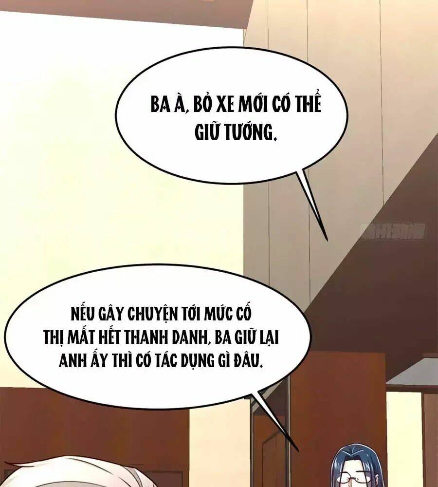 Nhật Ký Báo Thù Của Thiên Kim Hai Mặt: Chapter 49