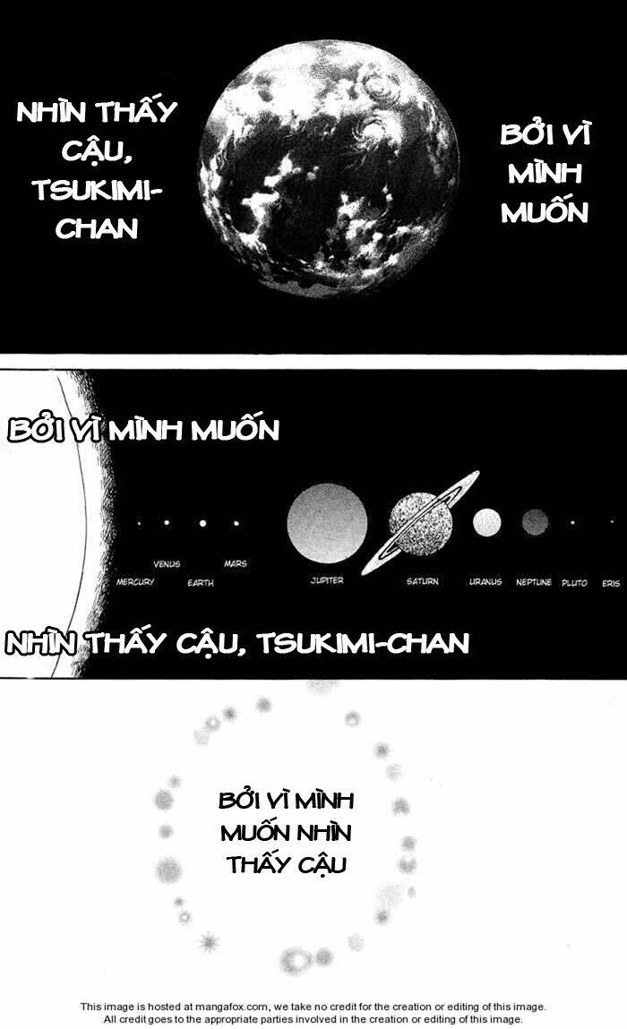 Kuragehime: Chapter 3