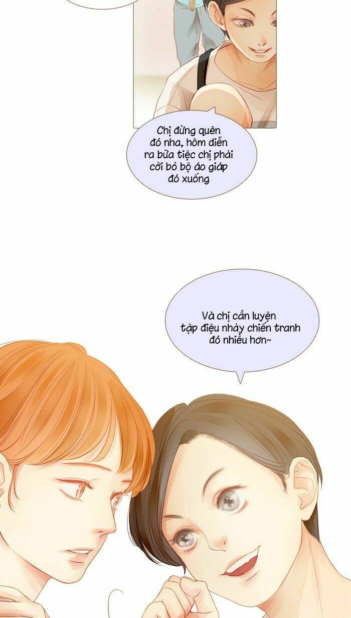 Little Rain: Chapter 14