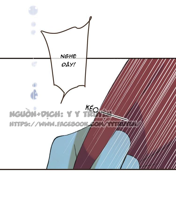 Giáo chủ yêu nghiệt mau nằm xuống: Chapter 2.3