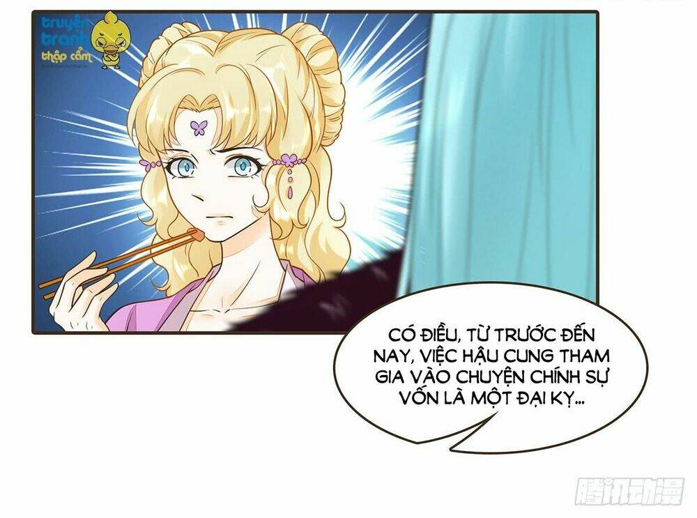 Đại Giá Thừa Tướng: Chapter 68