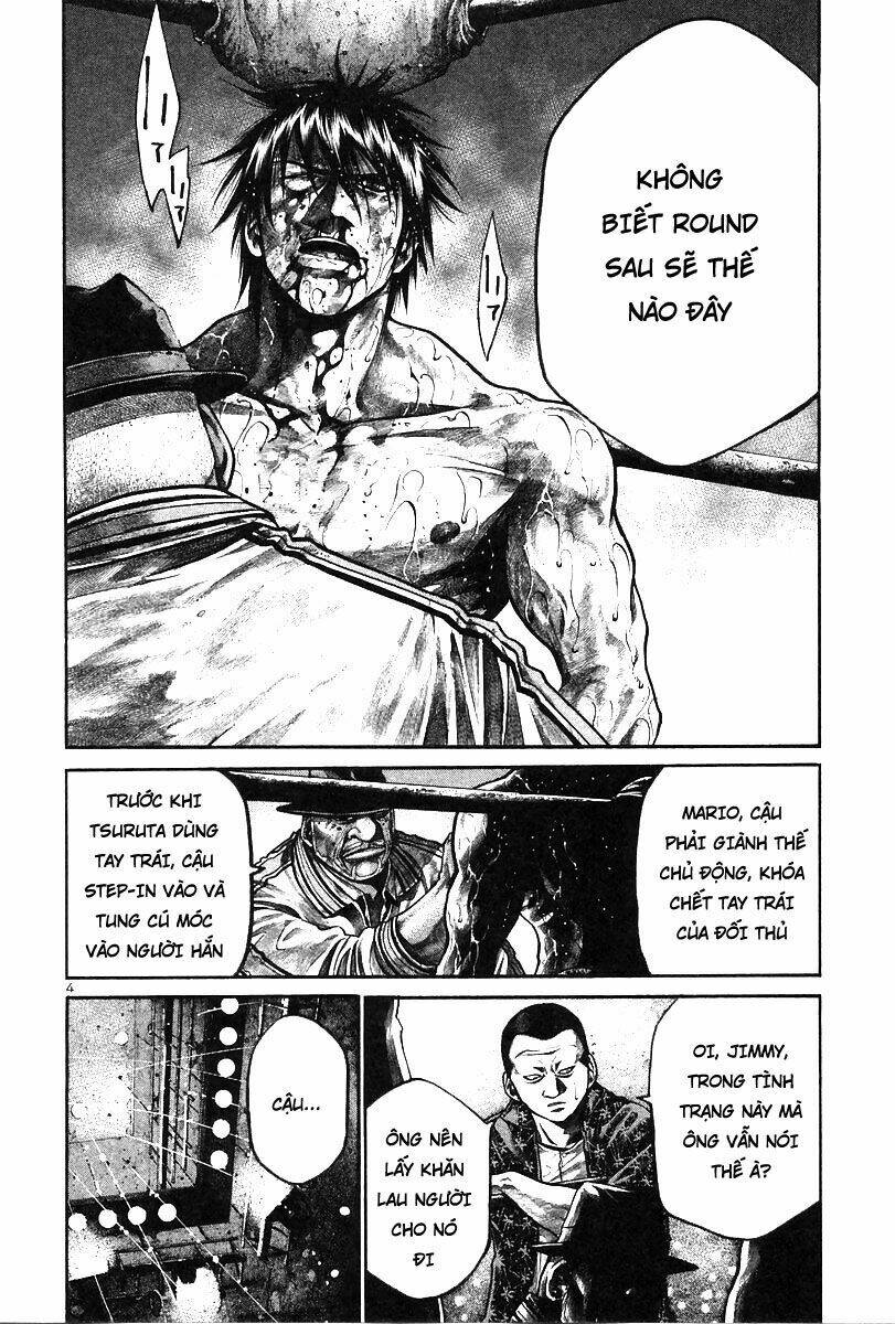 Rainbow: Chapter 155