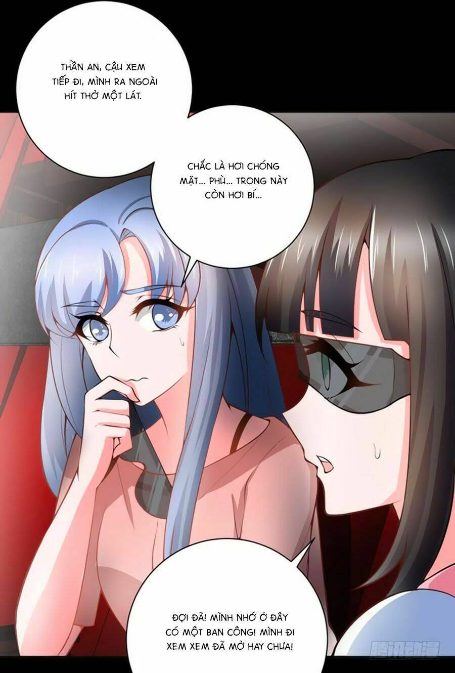 Người Yêu Khát Máu Của Tôi: Chapter 88