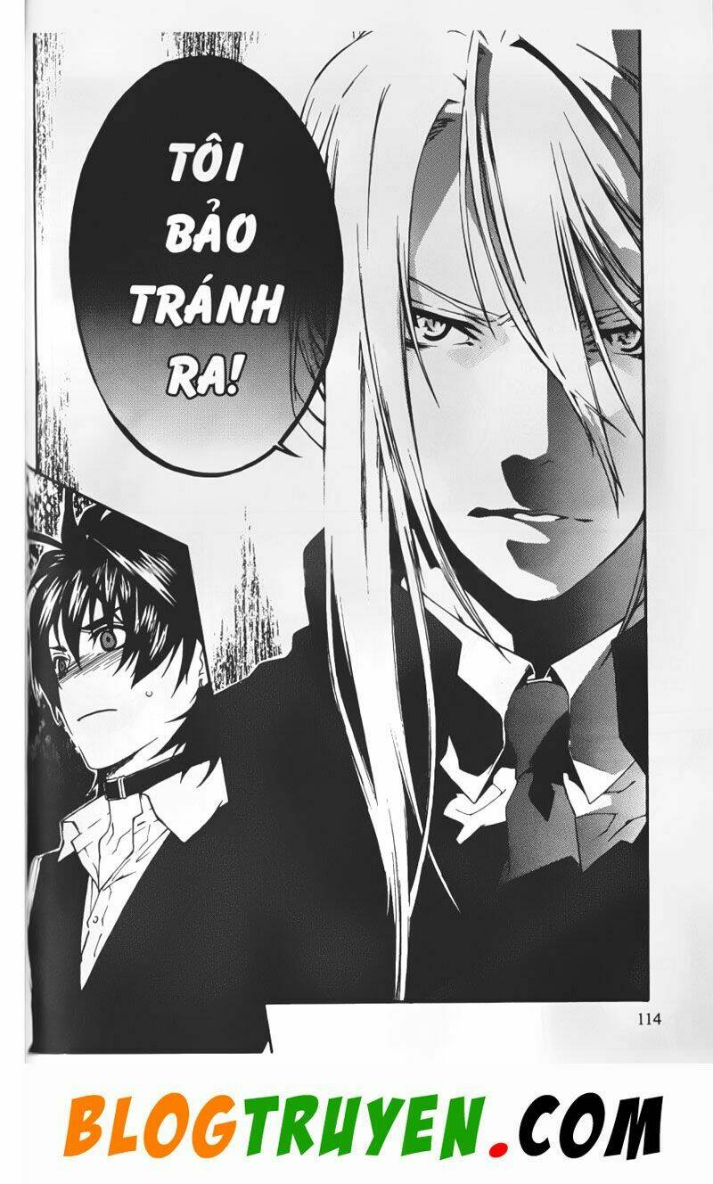 Đại Chiến Bóng Tối: Chapter 42