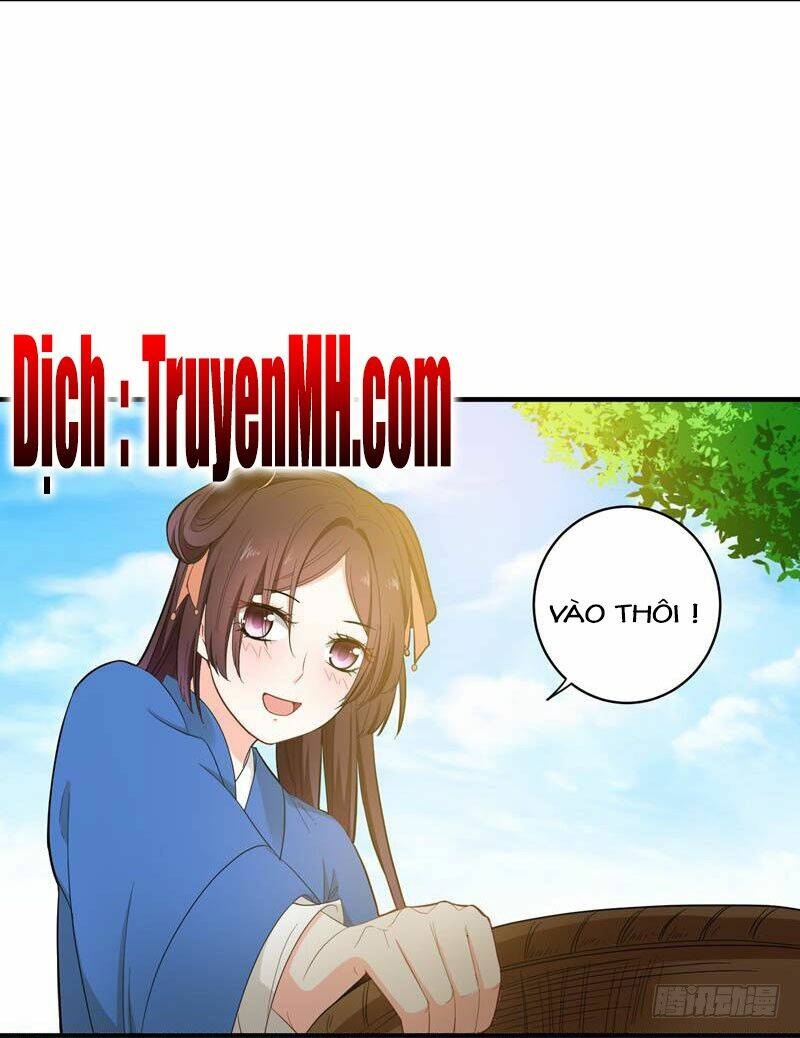Bạo Lực Tiếu Thôn Cô: Chapter 16