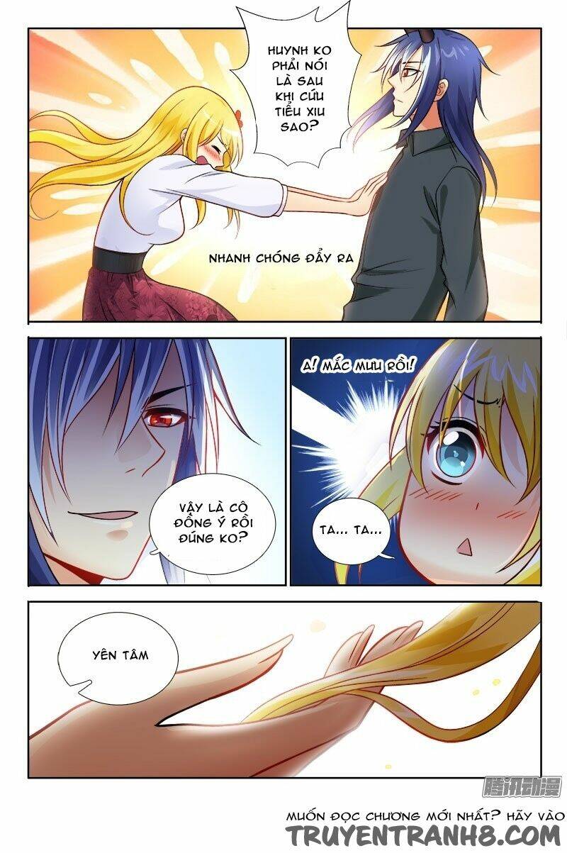 La Sát Đại Nhân Hãy Dừng Chân: Chapter 143