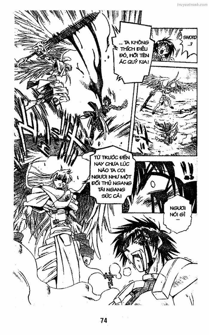 Devil And Devil: Chapter 71