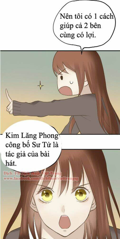 Thần Tượng Điểm Zero: Chapter 53