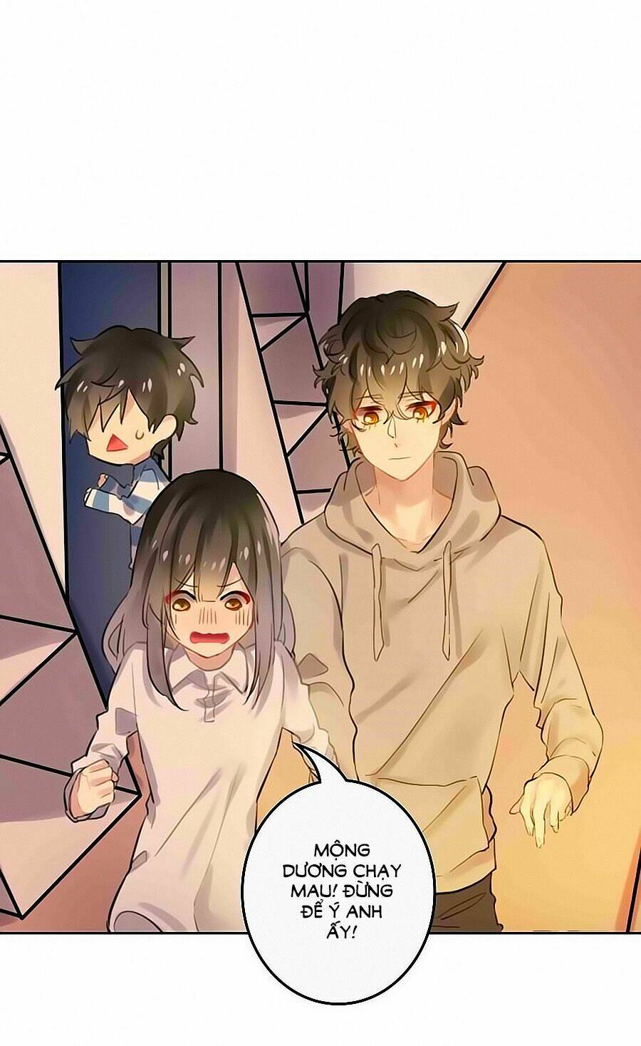 Một Giây Sau Bắt Đầu: Chapter 25