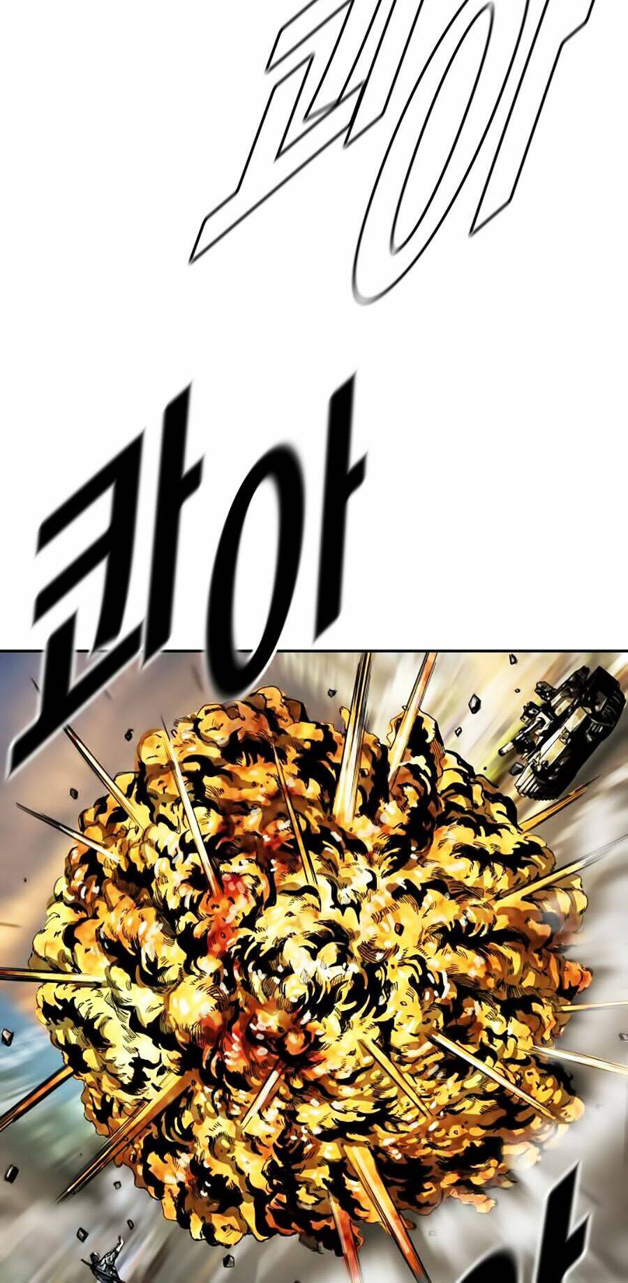 Thợ Săn Đầu Tiên: Chapter 24