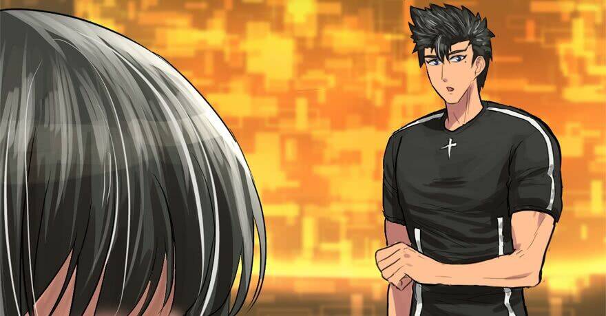 Vua Sinh Tồn: Chapter 48