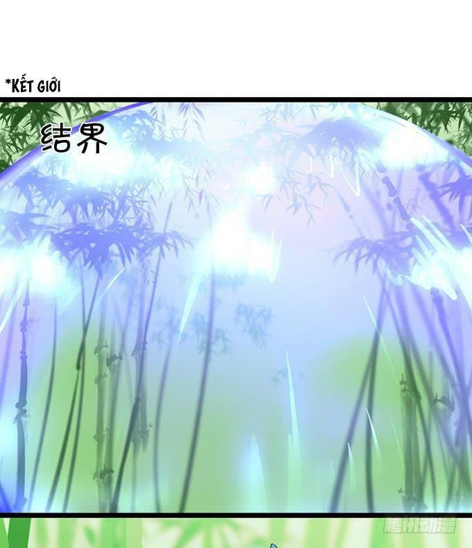 Hồ Tiên Hung Bạo: Chapter 126