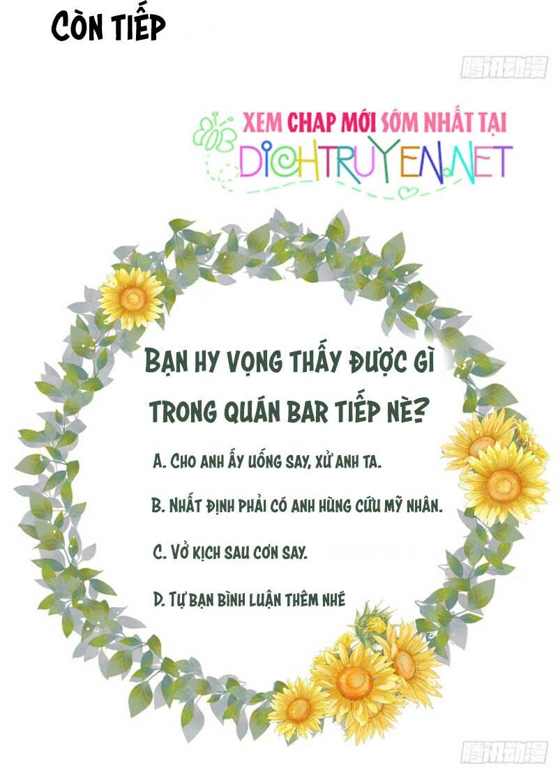 Bạn Gái Tôi Mới 30+: Chapter 20