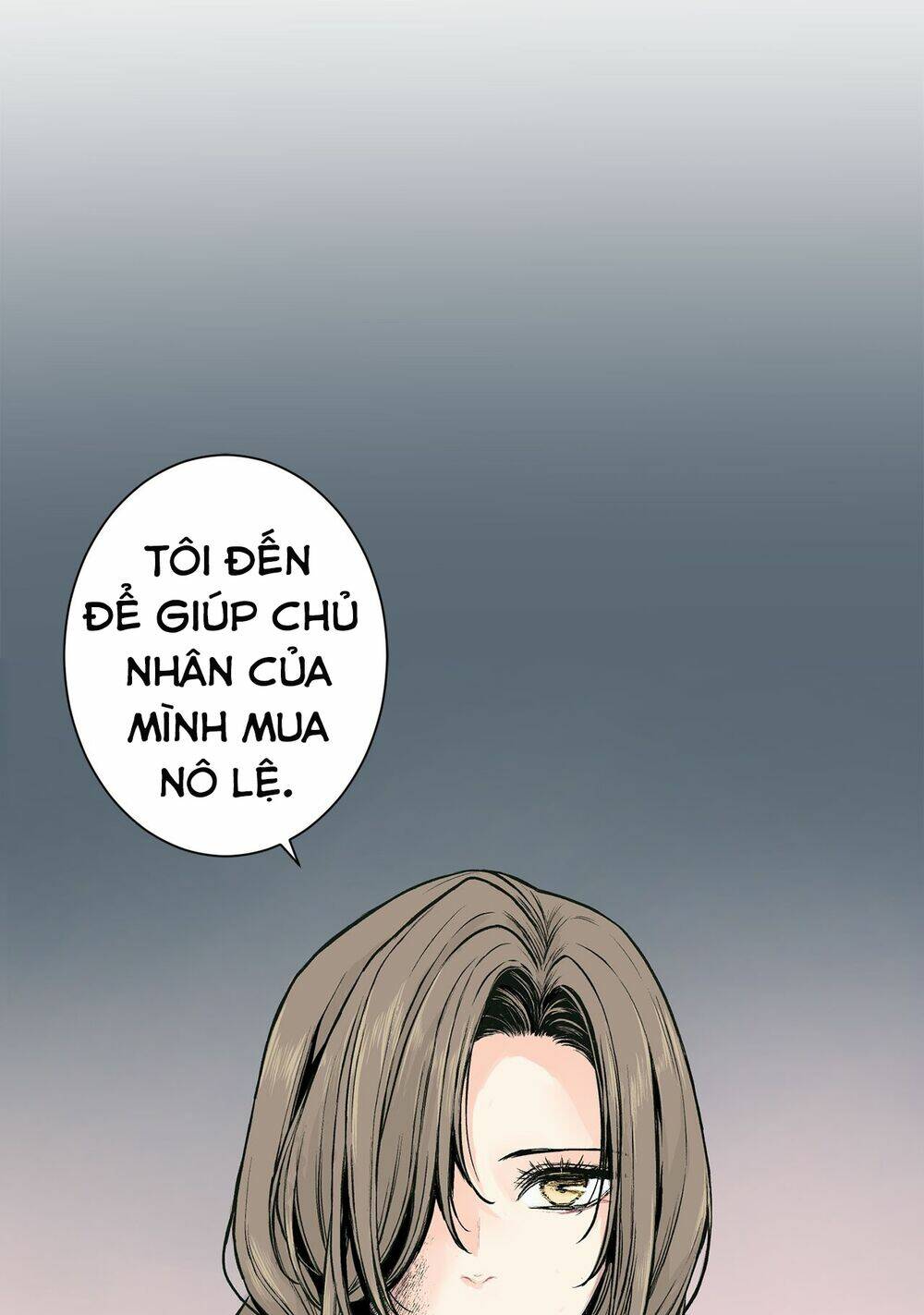 Cuộc Phản Công Của Nàng Hầu: Chapter 2