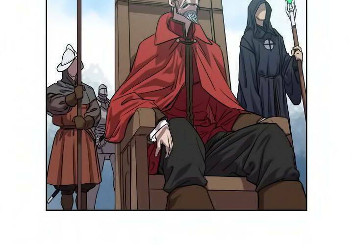 Truyền Thuyết Đế Vương: Chapter 34