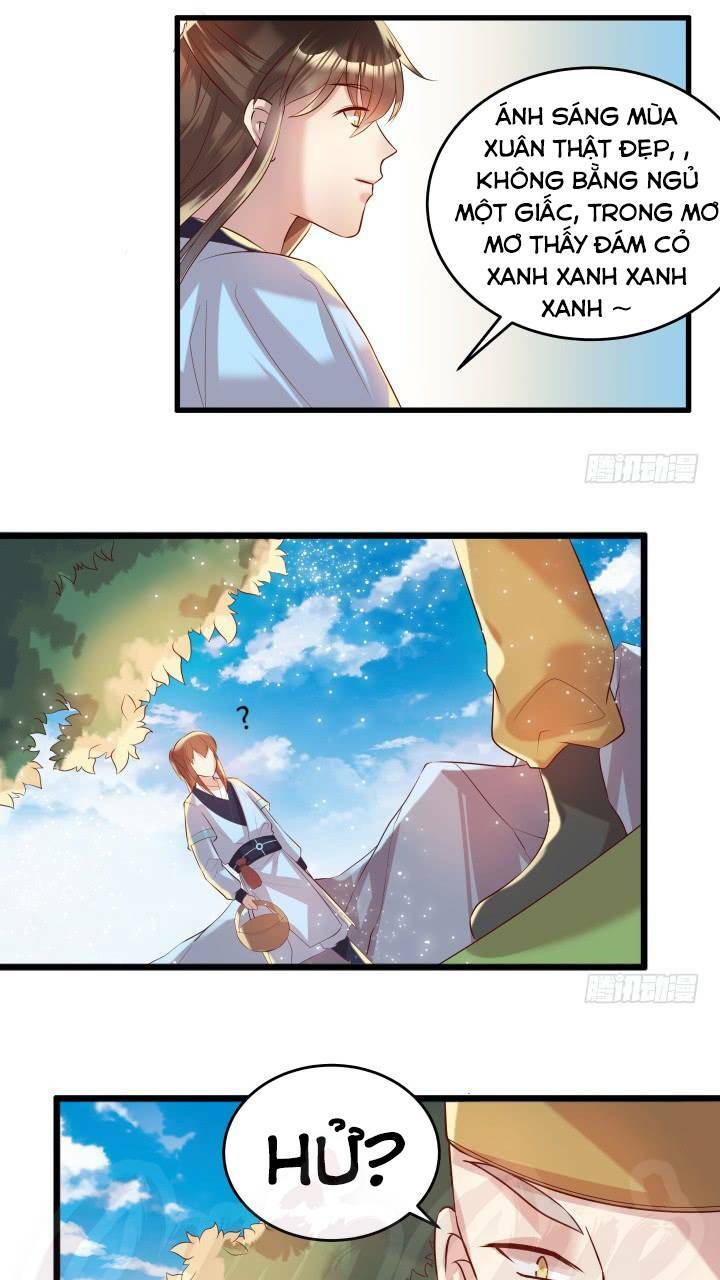 Siêu Phàm Truyện: Chapter 24