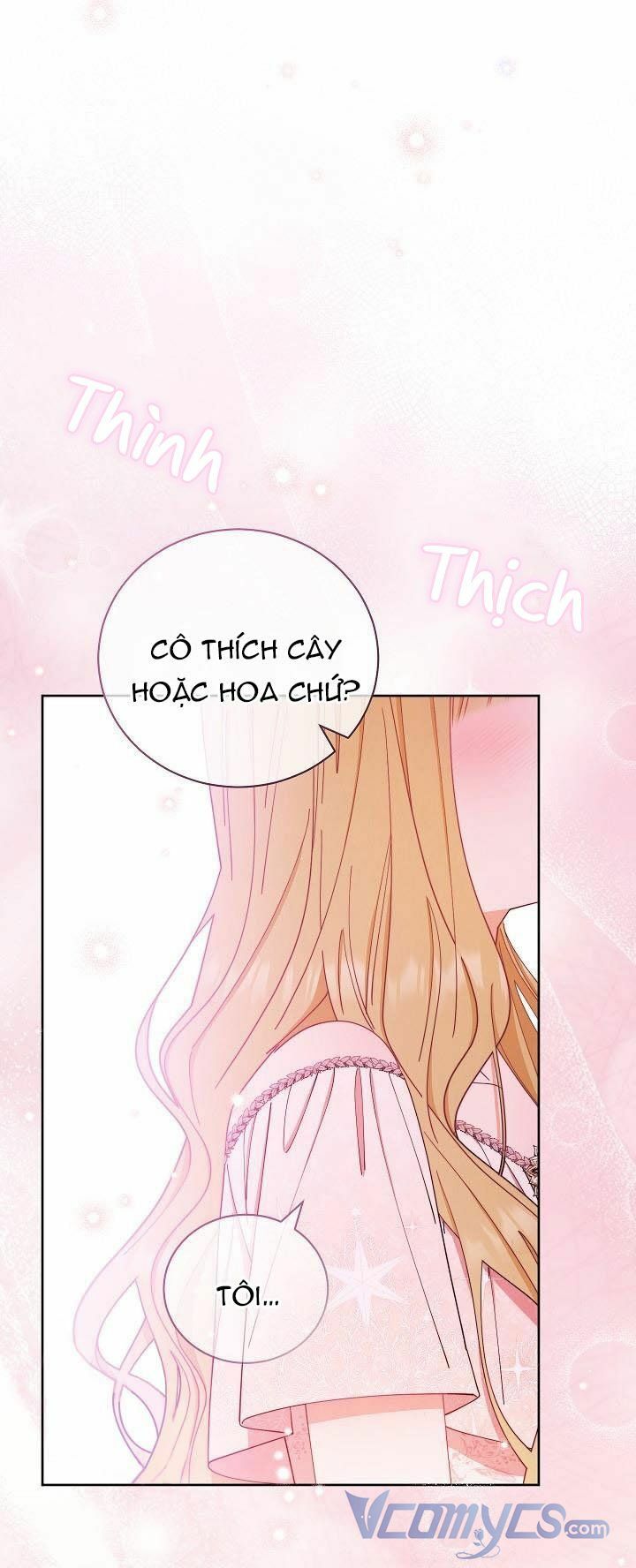 Tôi Sẽ Chịu Trách Nhiệm Về Phúc Lợi Của Nam Chính: Chapter 19