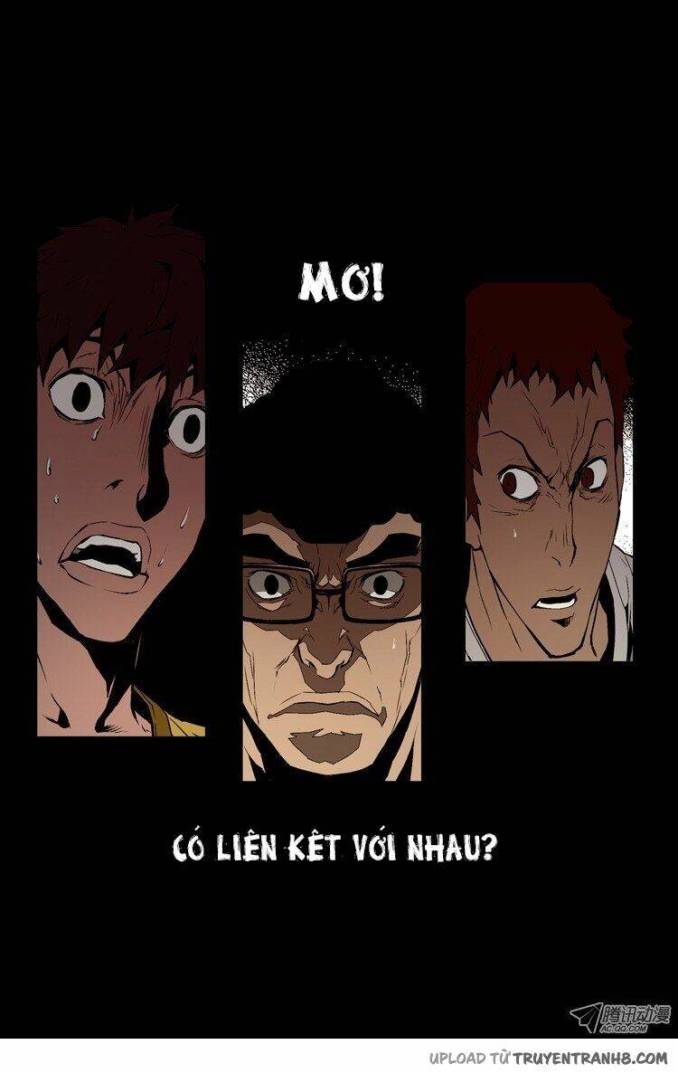 0.0 Mhz - Tần Số Chết: Chapter 22