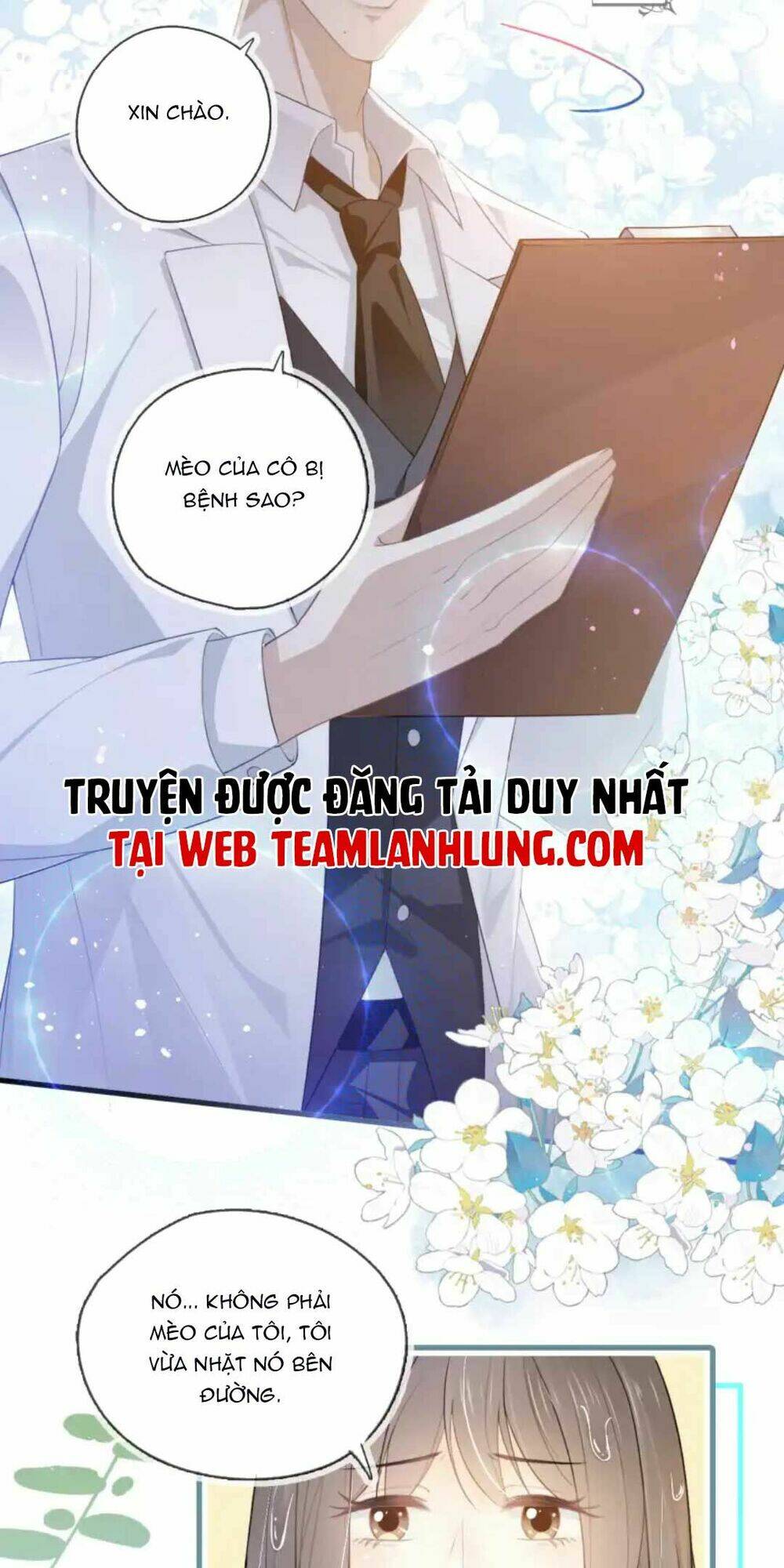 Thế Thân Hào Môn: Chapter 8