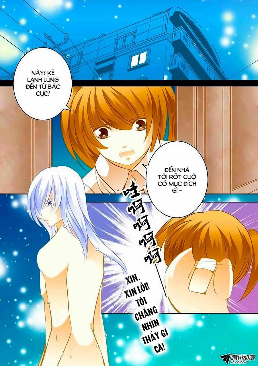 Đến Làm Yêu Quái Đi: Chapter 34