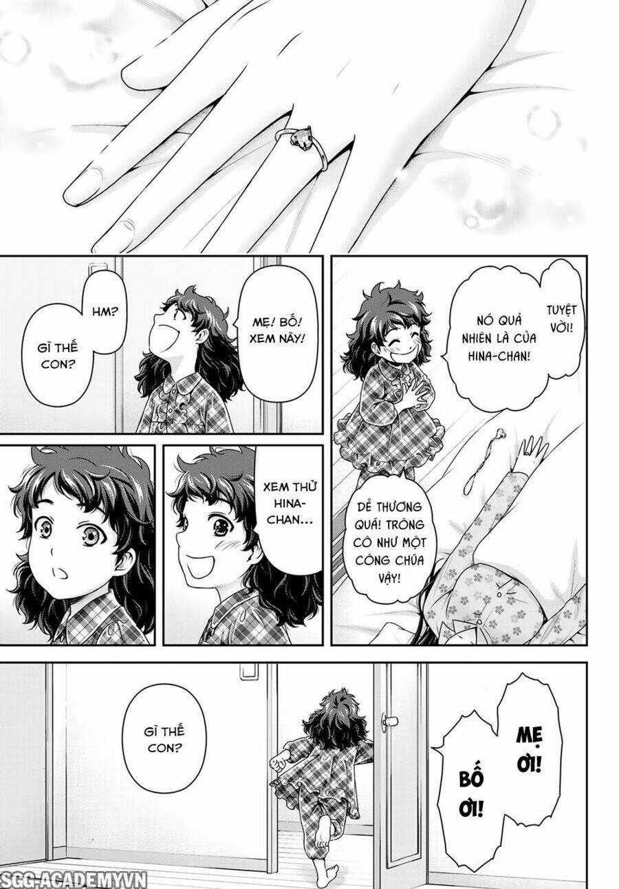 Bạn Gái Chung Nhà: Chapter 275