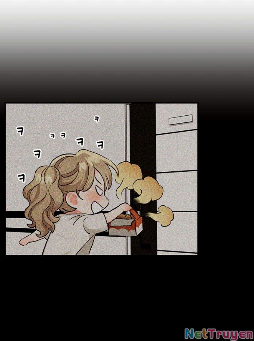 Nụ Hôn Của Giác Quan Thứ Sáu: Chapter 15