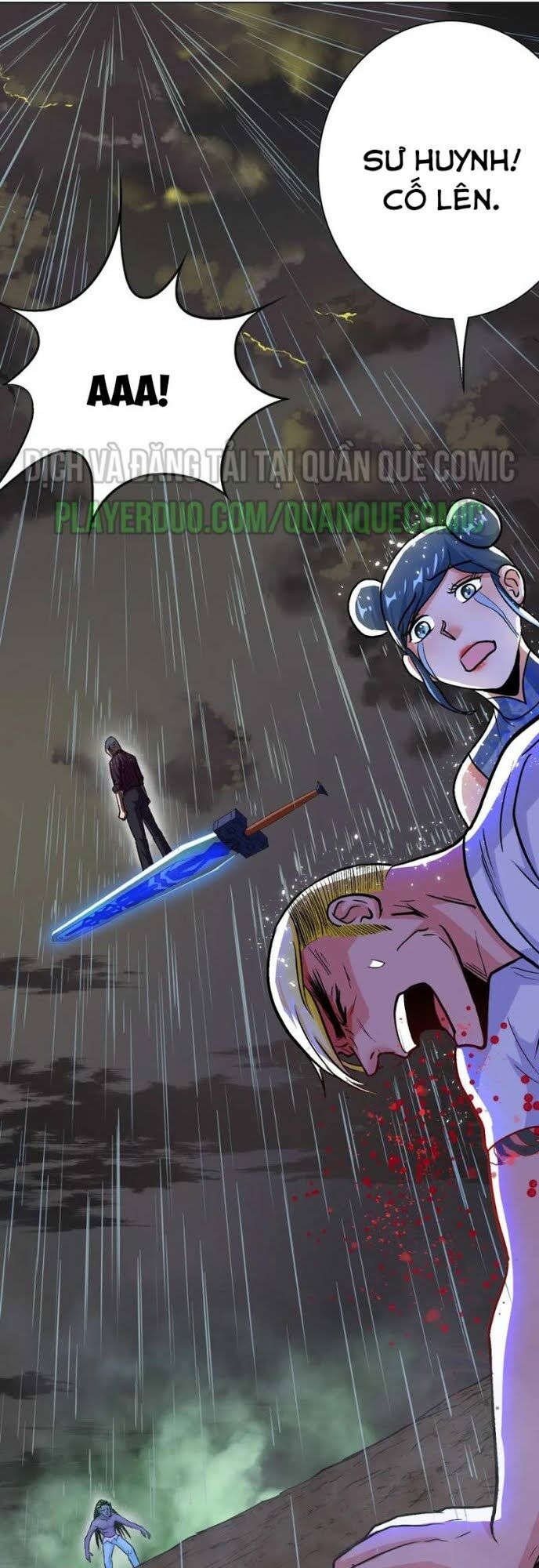Hệ Thống Tiên Tôn Tại Đô Thị: Chapter 60