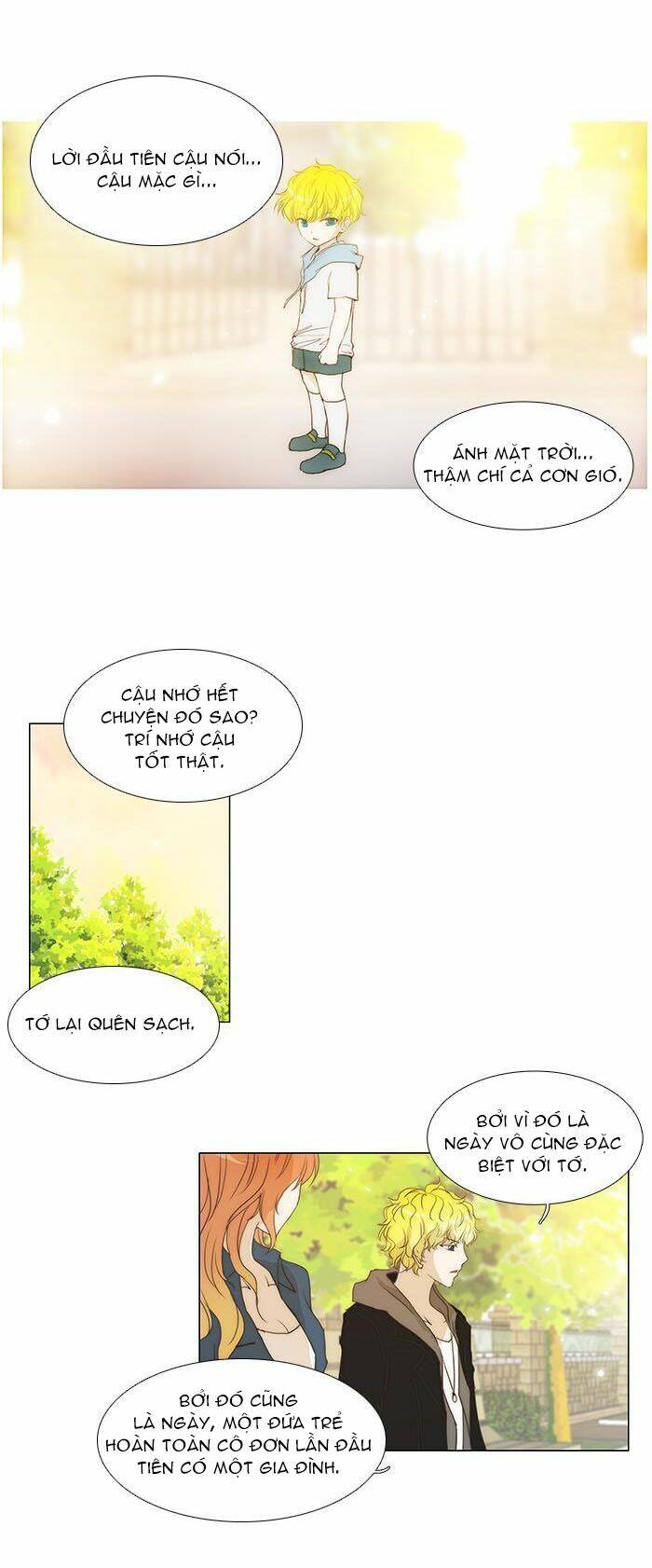 Không Thể Chạm Vào Anh: Chapter 70