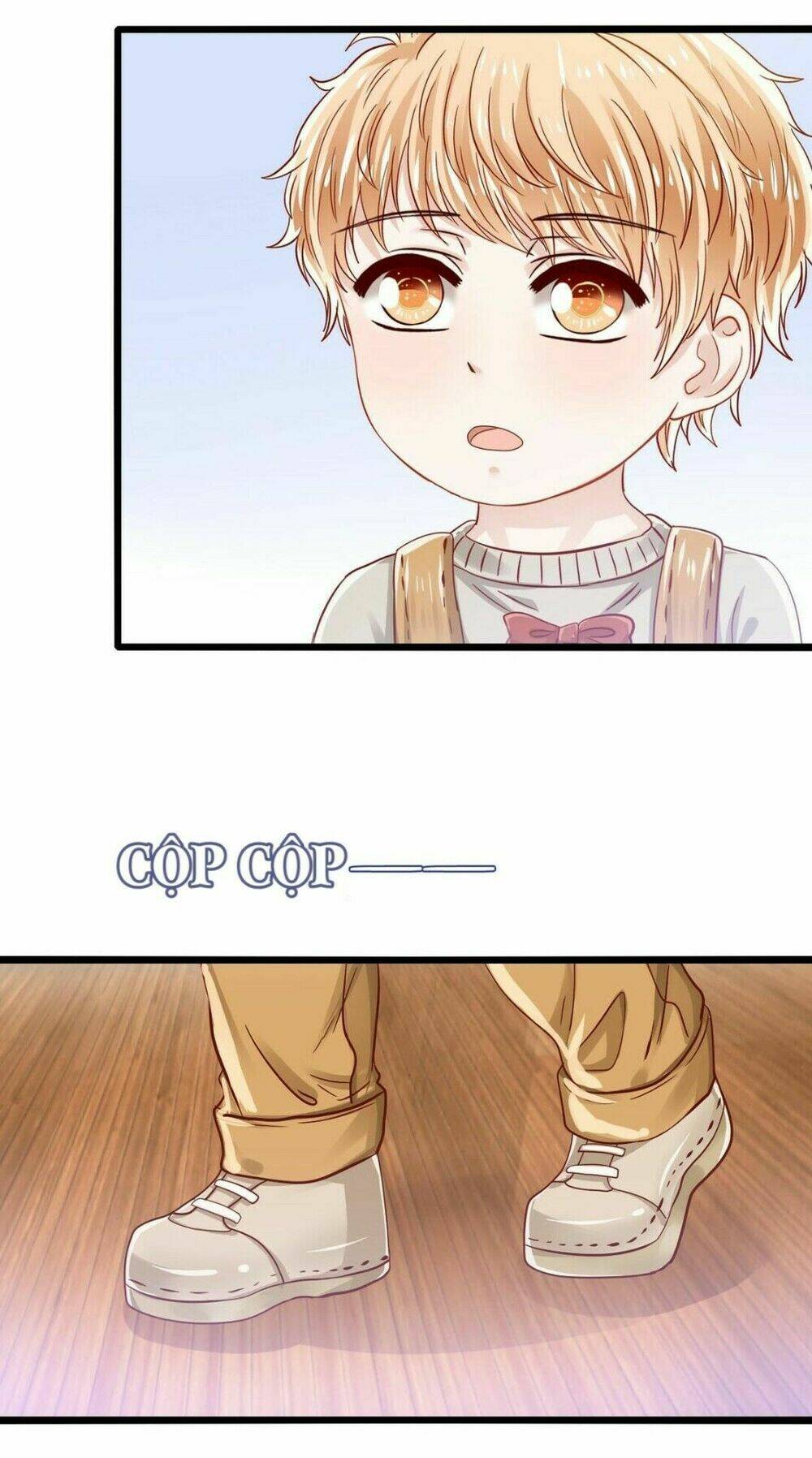 Lăng Thiếu! Nhẹ Một Chút, Đau: Chapter 32