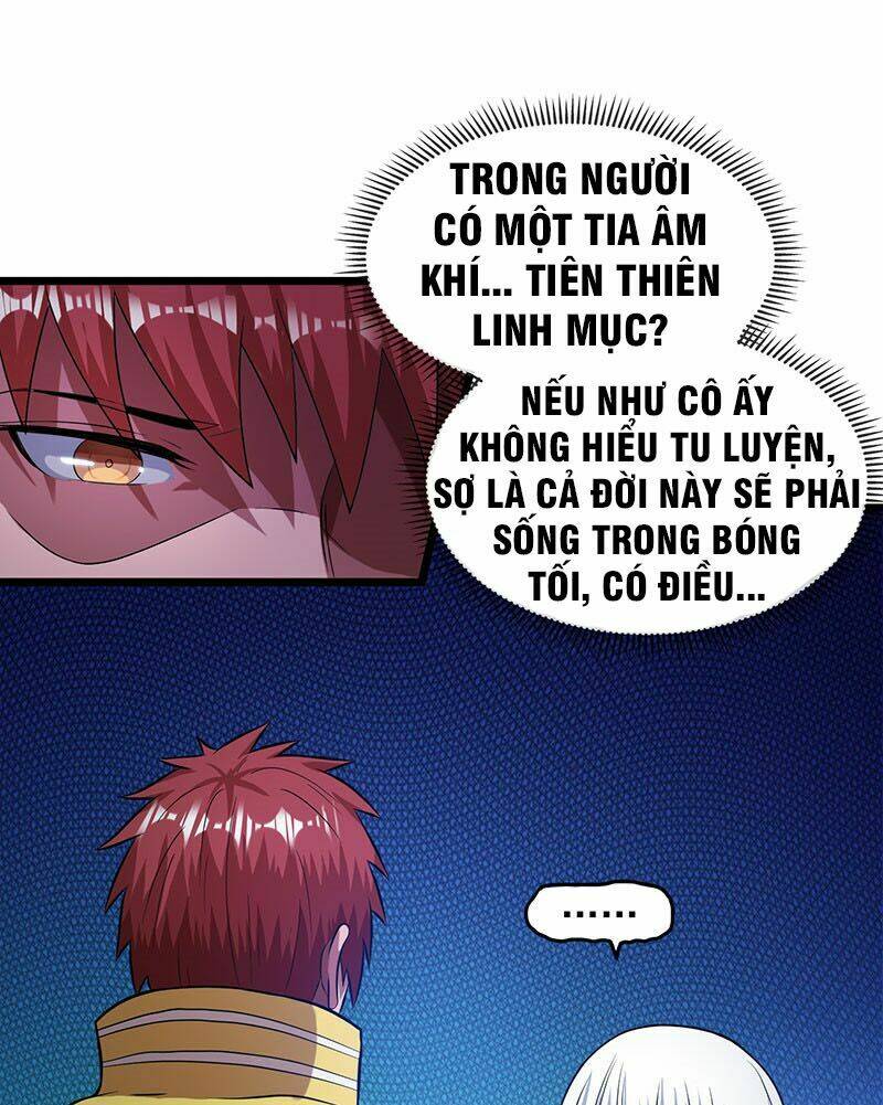 Tiên Vương Trùng Sinh: Chapter 20