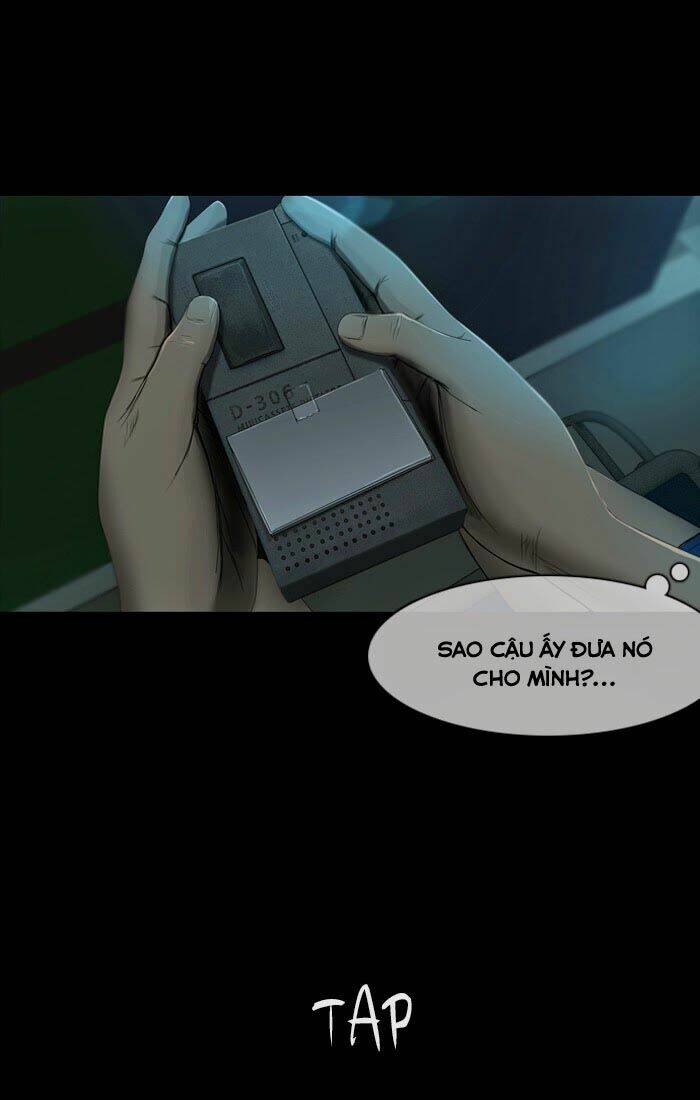 Dead Days: Chapter 9.2