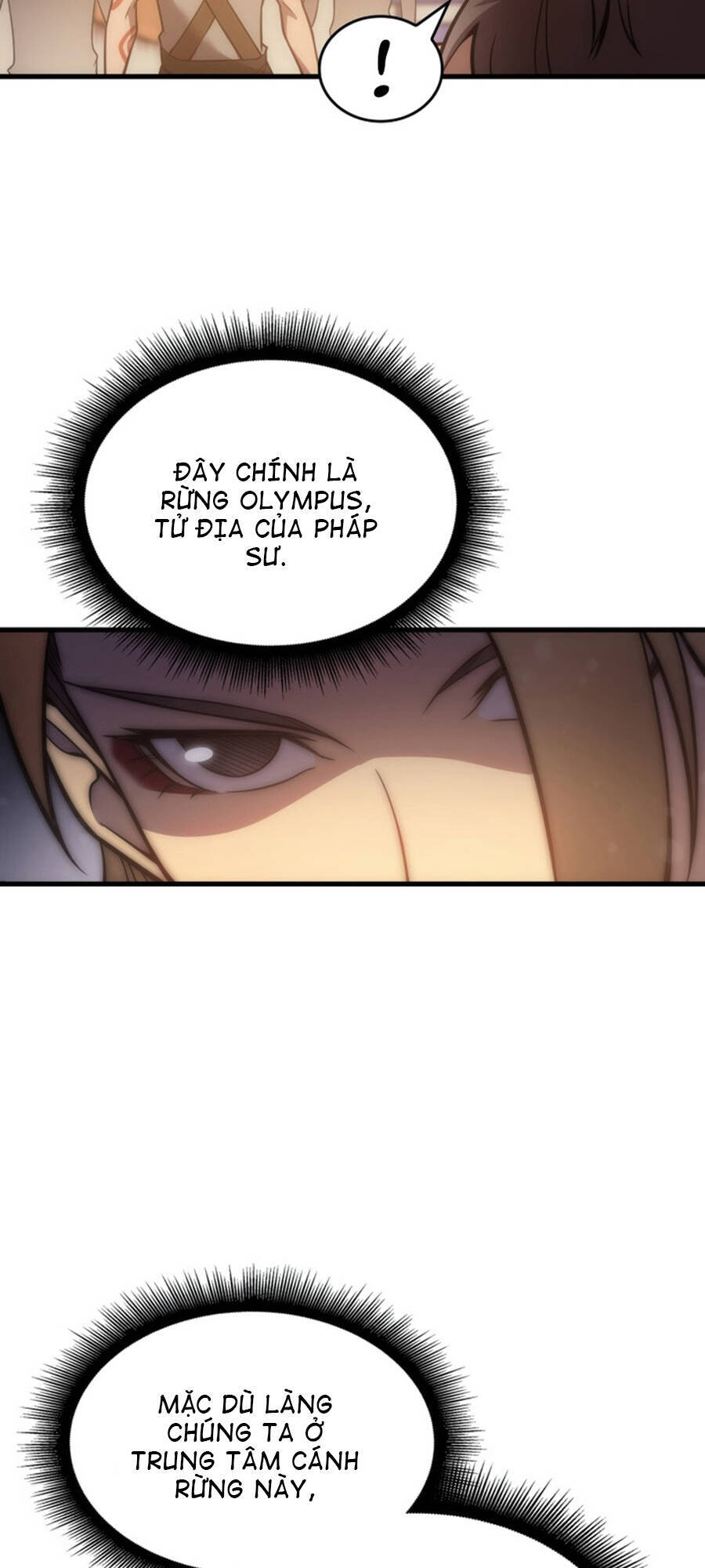 Tái Sinh Thành Công Chức Bình Thường Ở Một Thế Giới Xa Lạ: Chapter 2