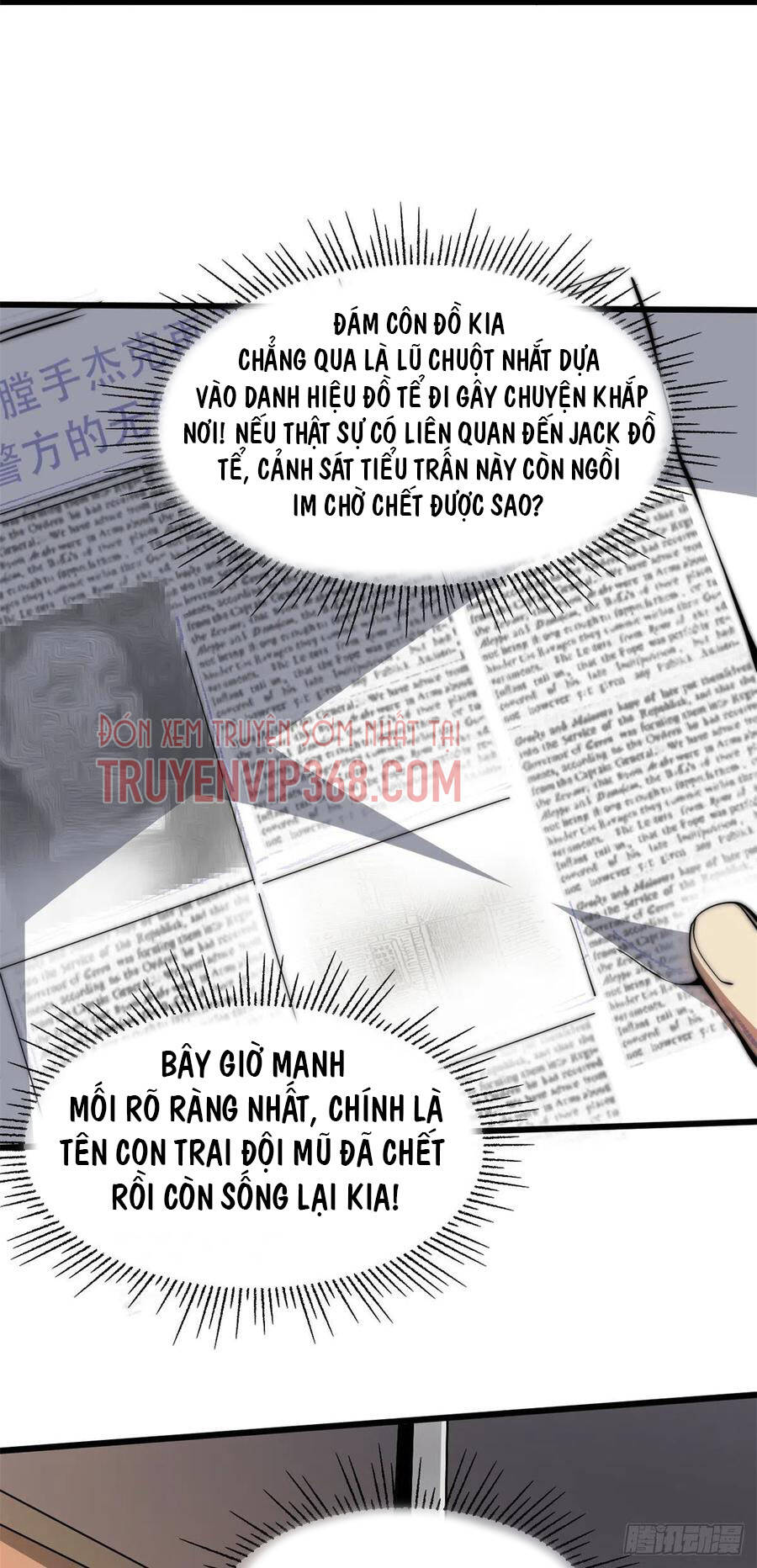 Lùi Lại Để Vi Sư Lên: Chapter 9