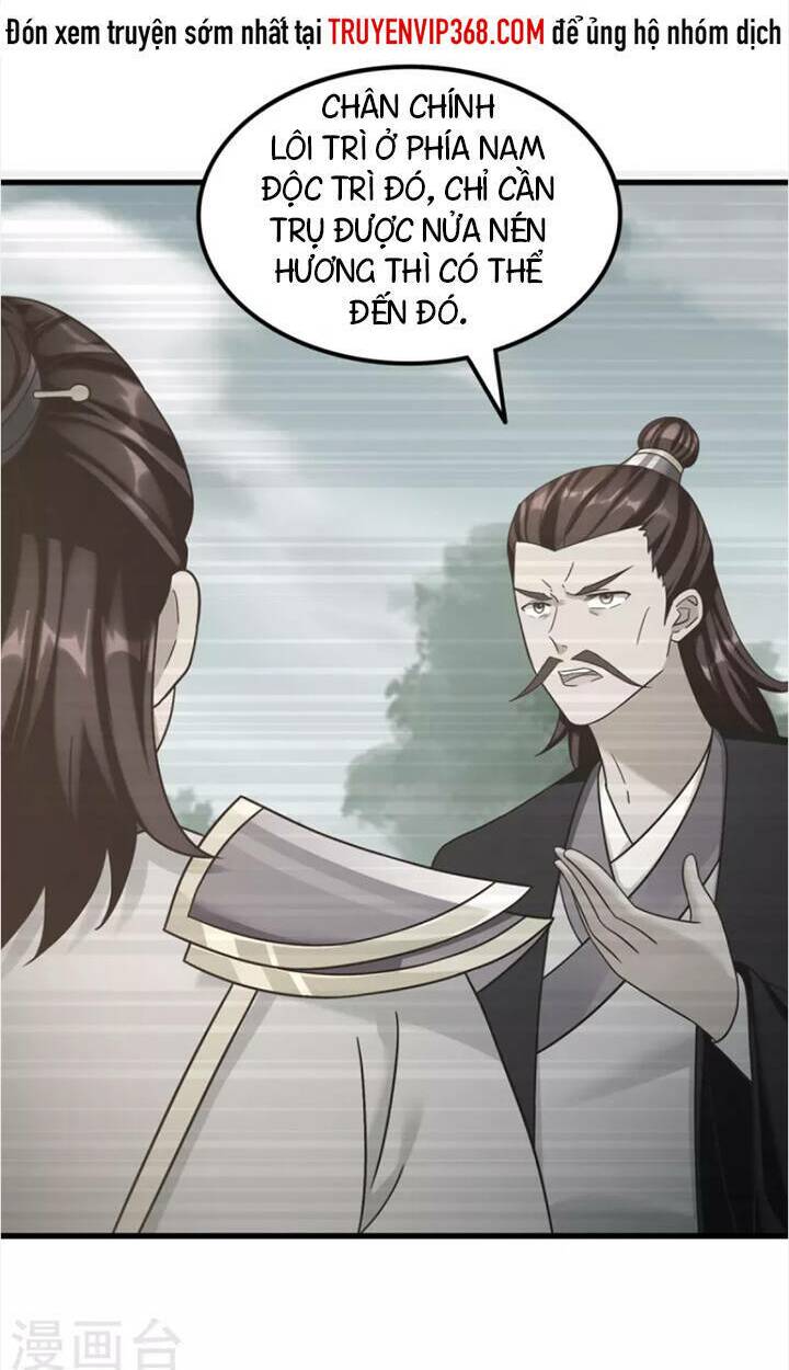 Chí Tôn Trọng Sinh: Chapter 195