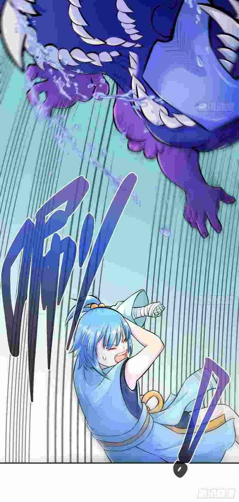 Tu Chân Toàn Dựa Số Lý Hóa: Chapter 19