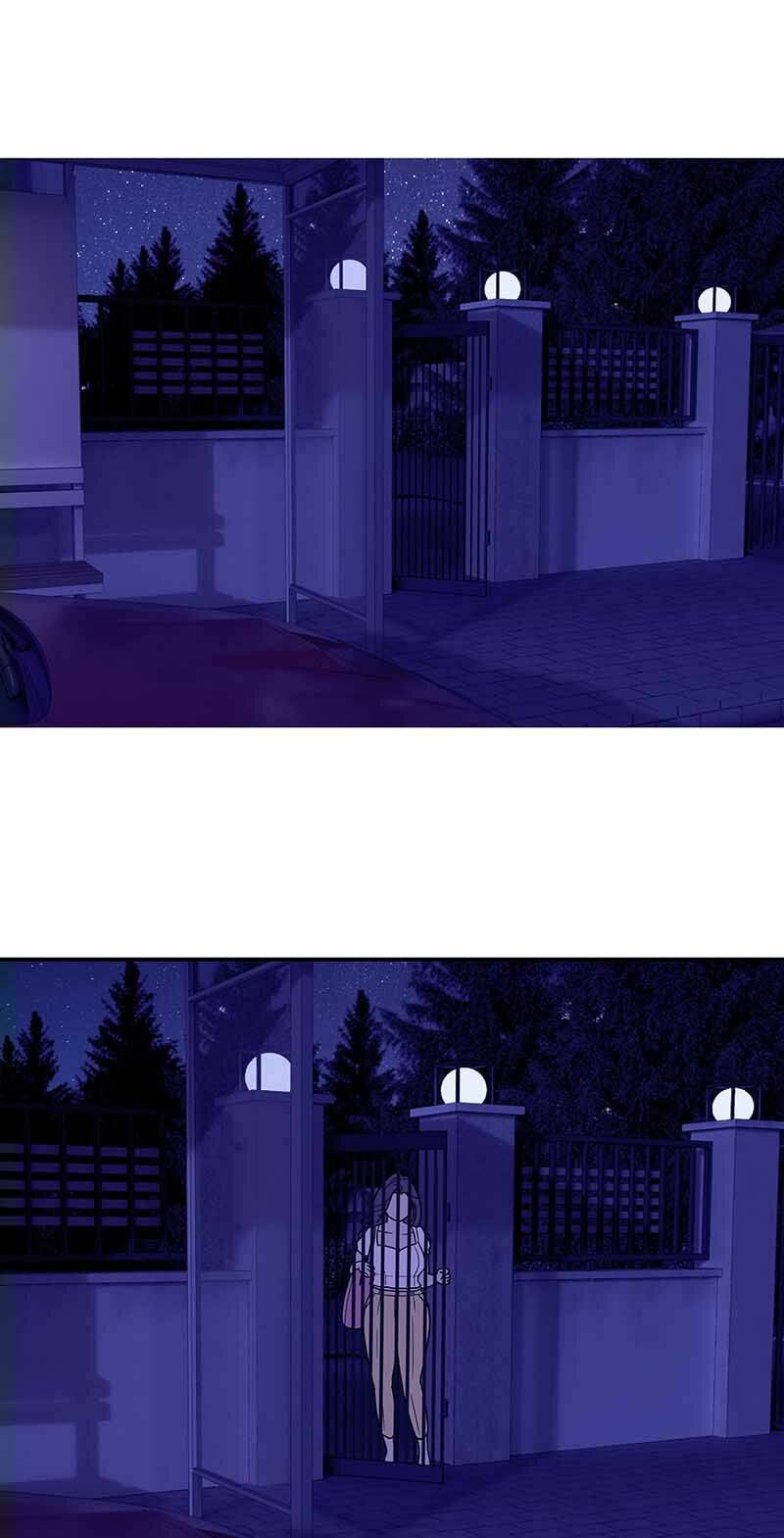 Nửa Đêm Ở Poppy Land: Chapter 39