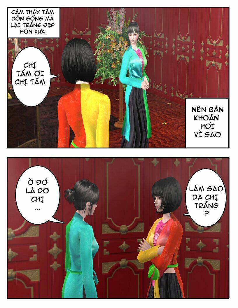 Class Of Wizards: Chapter 0