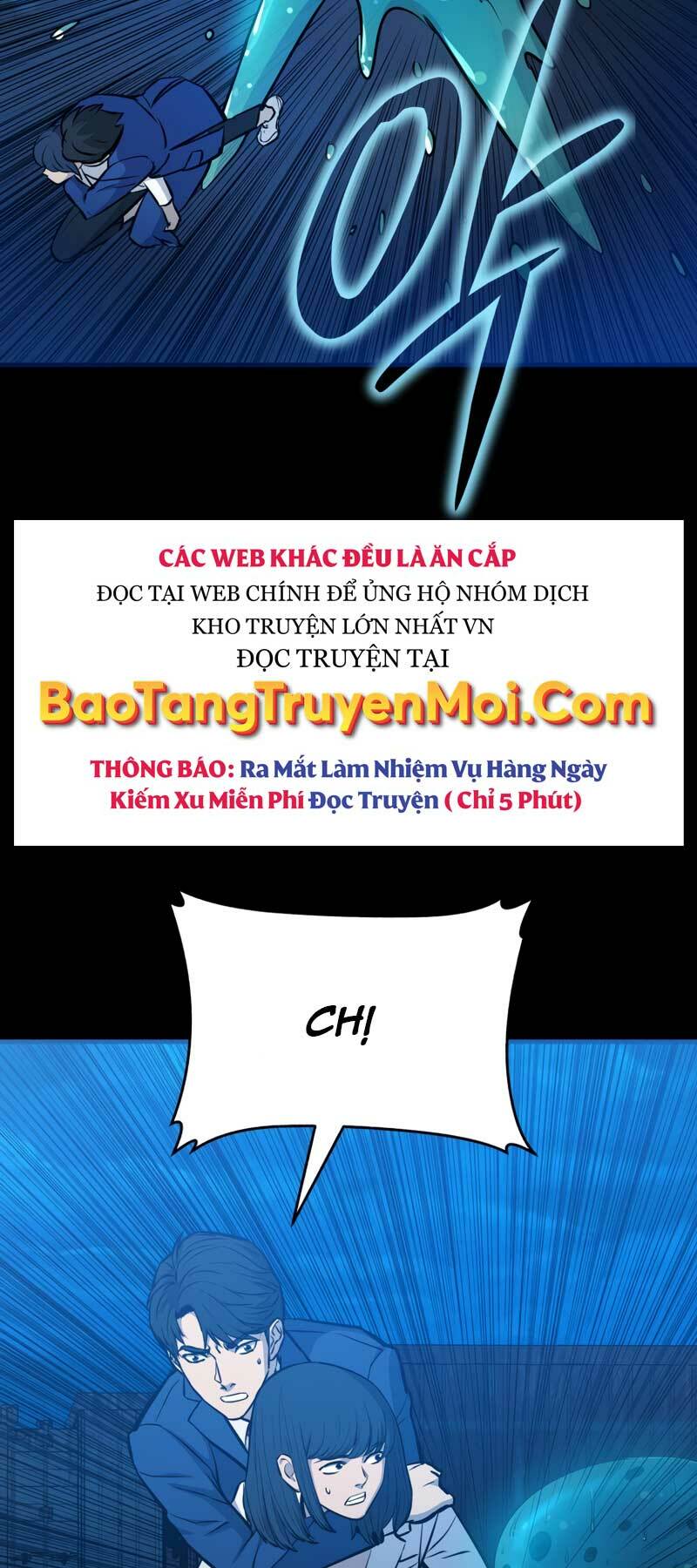 Cánh Cổng Mở Ra Đúng Ngày Đầu Tiên Tôi Thành Chính Trị Gia: Chapter 10