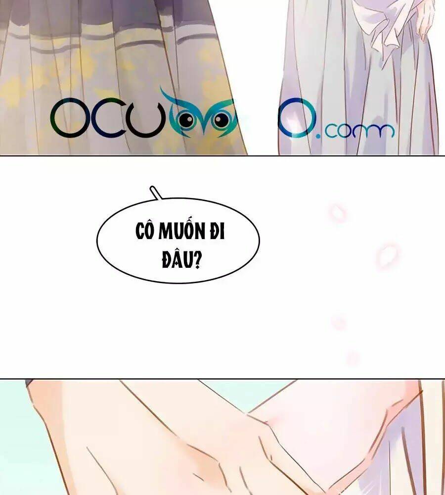 Tiểu Sư Phụ, Tóc Giả Của Ngài Rơi Rồi!: Chapter 18